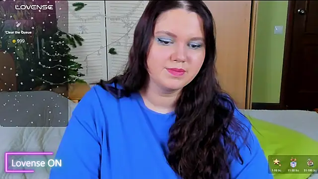 sunyy_bunyy's cam snapshot