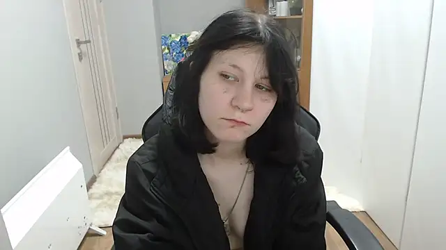 TinaQuiin's cam snapshot