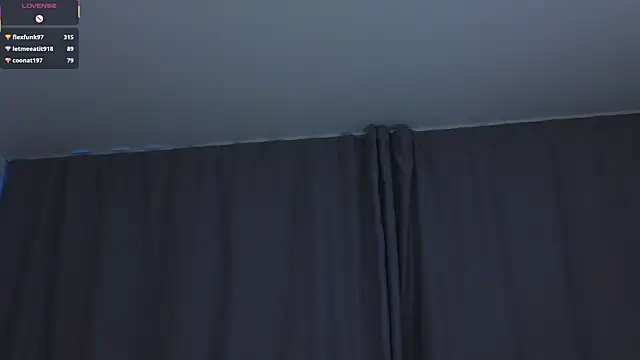 MandaReh's cam snapshot