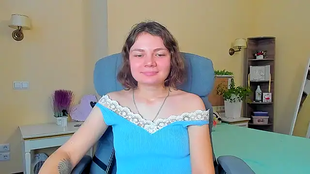 Stella-Maers's cam snapshot