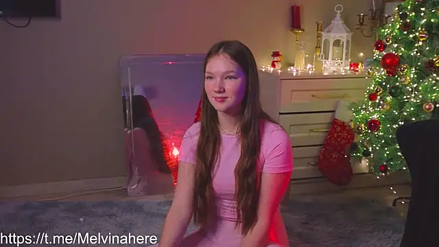 MelvinaEbner's cam snapshot