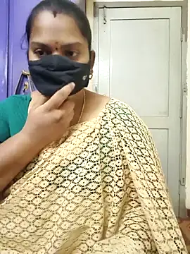 Paru_Tamil_Ponnu's cam snapshot