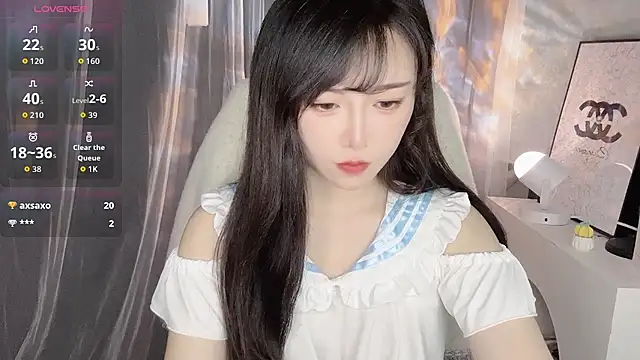 Anna25899's cam snapshot