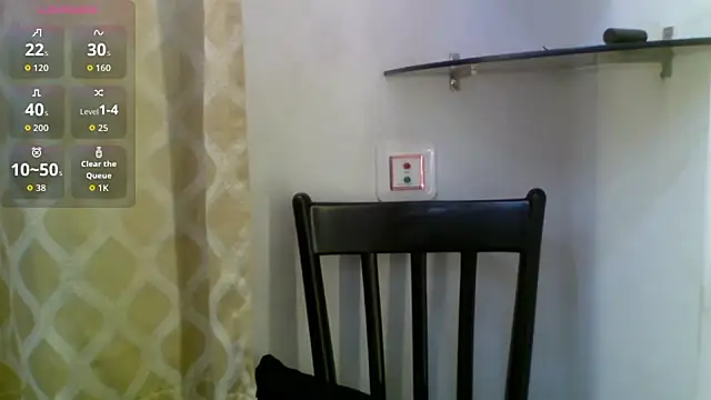 Teekhi_mirchii's cam snapshot