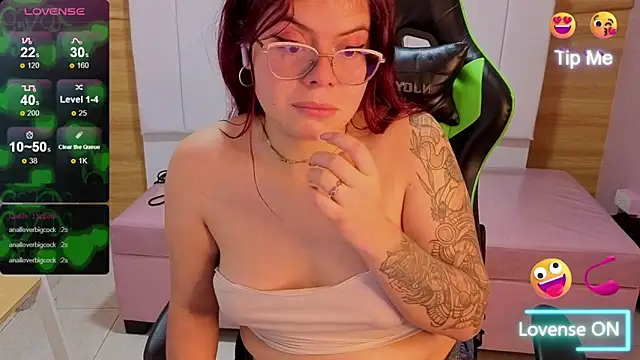 draviana_a_'s cam snapshot