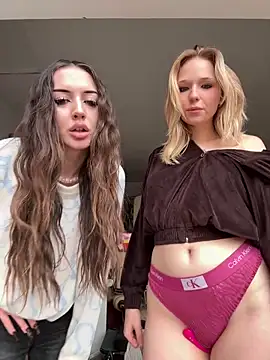 RollDolls's cam snapshot