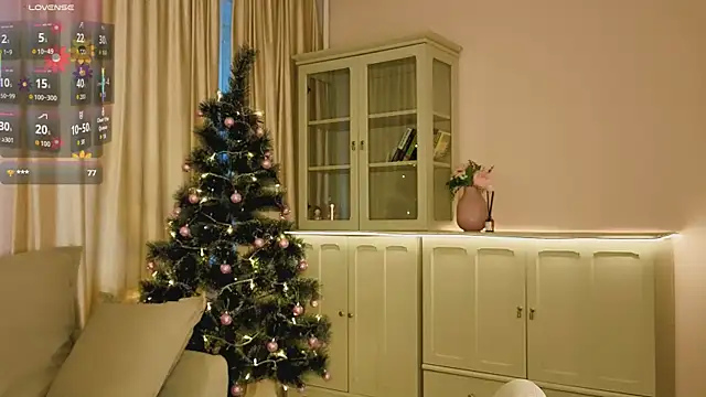 Alisia_Mars's cam snapshot