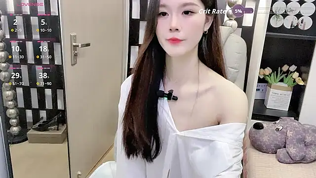 Yueyue-MM's cam snapshot