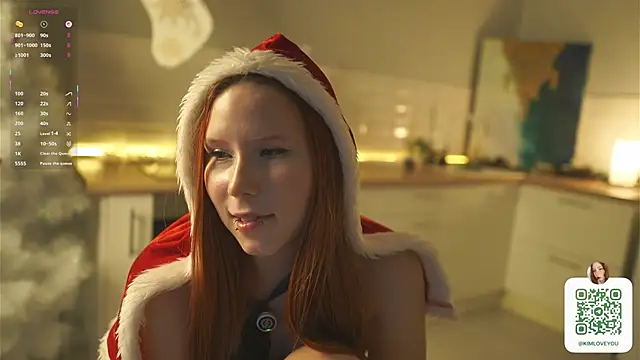 TarynJoice's cam snapshot