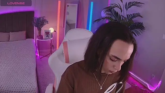 Dayana_Foxy's cam snapshot