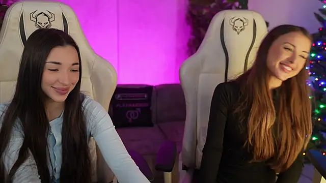 Jasmine_Flow's cam snapshot