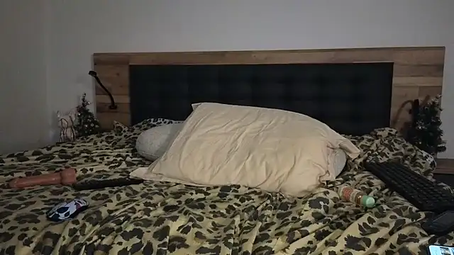 vera_jim's cam snapshot