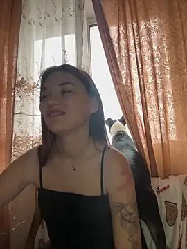 MrrKate's cam snapshot