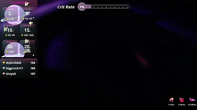 Stepha_babe's cam snapshot