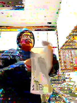 Hot-Sana2's cam snapshot