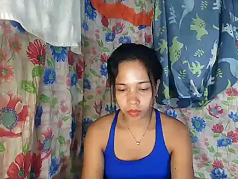 PinaySkinnyGirl's cam snapshot