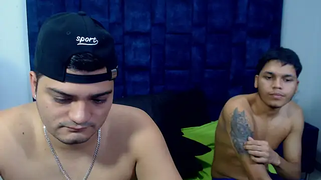 Group_Lustt's cam snapshot