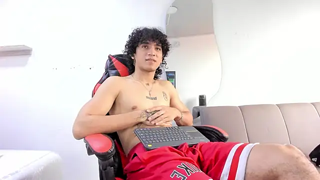 JackesTaylor's cam snapshot