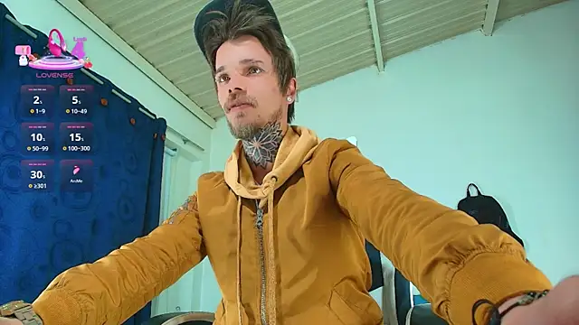 Gold_Loyal77 live sex cam