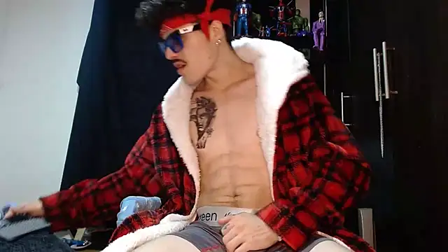 imsammytop's cam snapshot