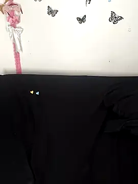 AntonelaMorriz's cam snapshot