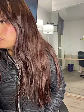 Adarha_Ramirez's cam snapshot