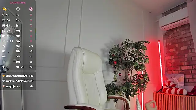 Jenny_Harrington's cam snapshot