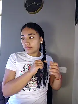 AmberGold-'s cam snapshot