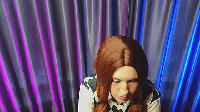 VennieCowgill's cam snapshot