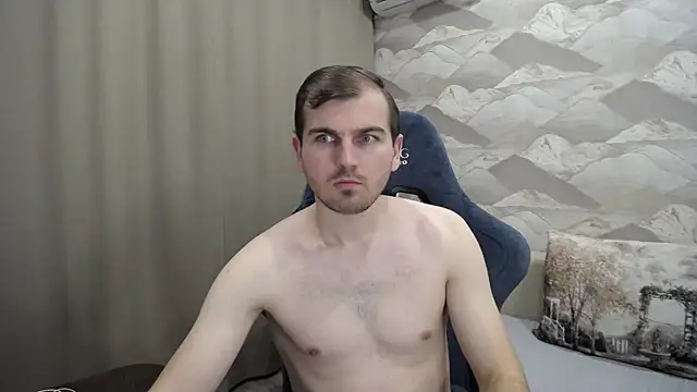 SerzhKorol1 live sex cam