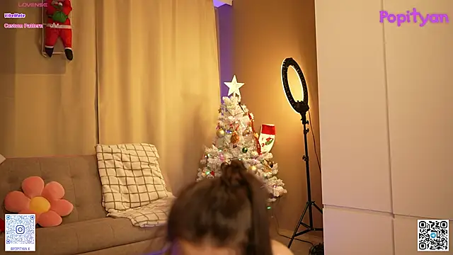 popityan1's cam snapshot