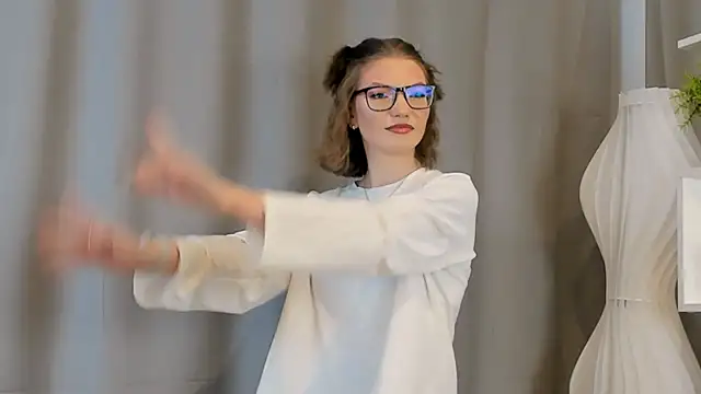 JeaneneWoltz's cam snapshot