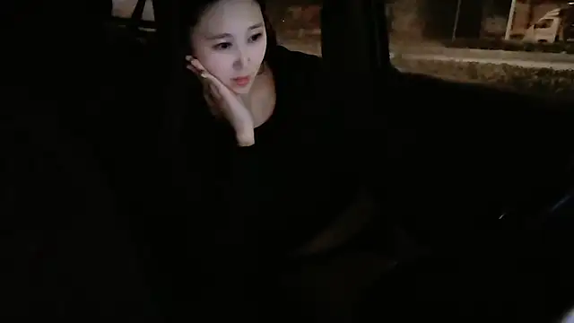 Fannywell's cam snapshot