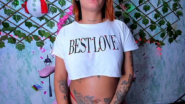 Pamesmith's cam snapshot