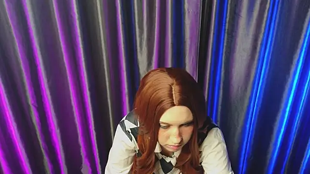 VennieCowgill's cam snapshot