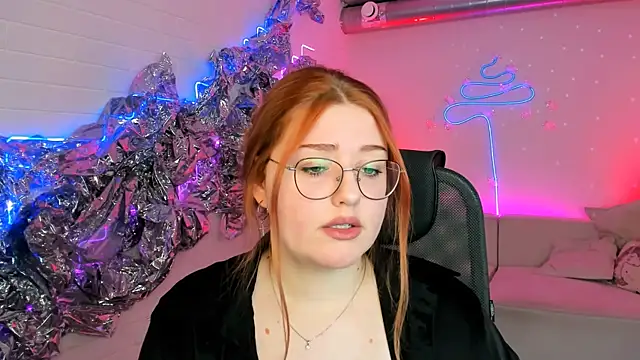 StaceyJensen's cam snapshot