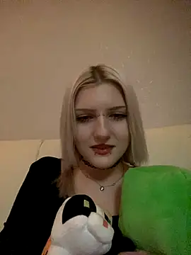 kris_tinika's cam snapshot