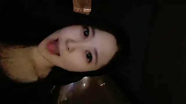 Fannywell's cam snapshot