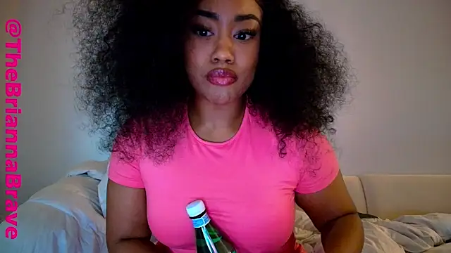 BriannaBrave's cam snapshot