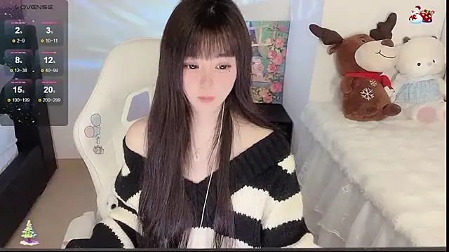 yuii-7's cam snapshot