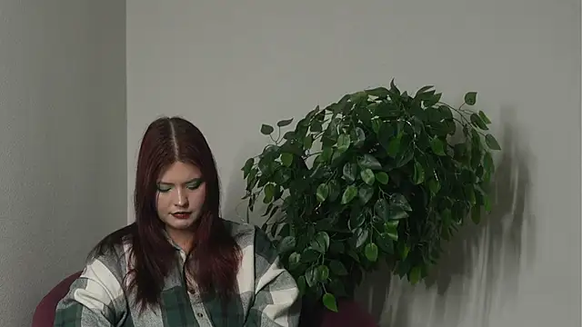 CoralWulf's cam snapshot