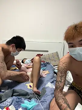 BY-668's cam snapshot