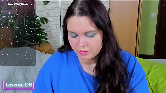 sunyy_bunyy's cam snapshot