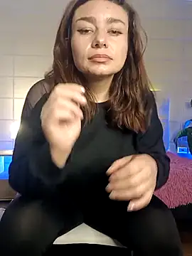 _michonne_'s cam snapshot