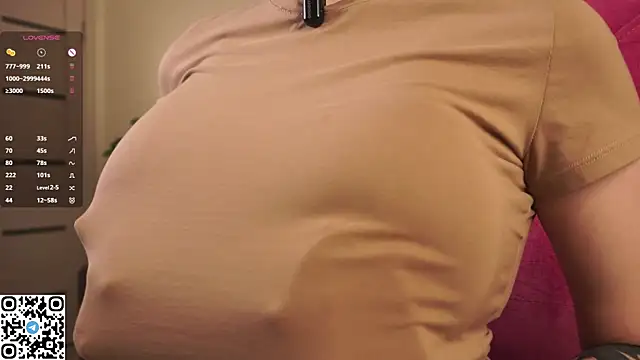 RoxannaCarver's cam snapshot