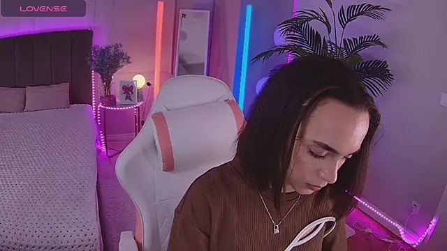 Dayana_Foxy's cam snapshot