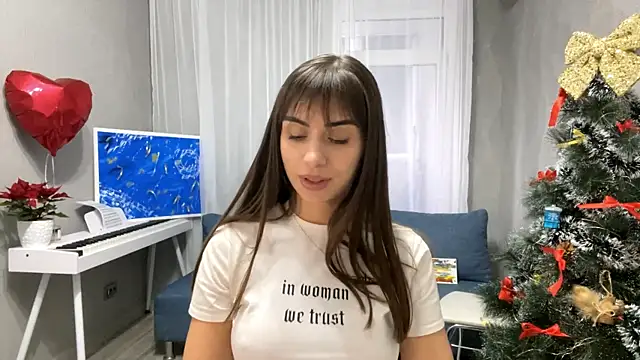 AnnaArmas's cam snapshot