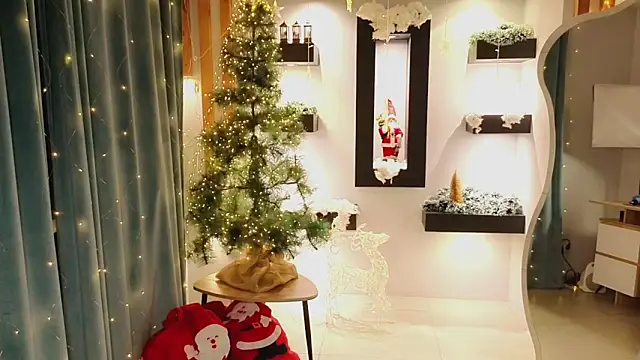 Anna873's cam snapshot