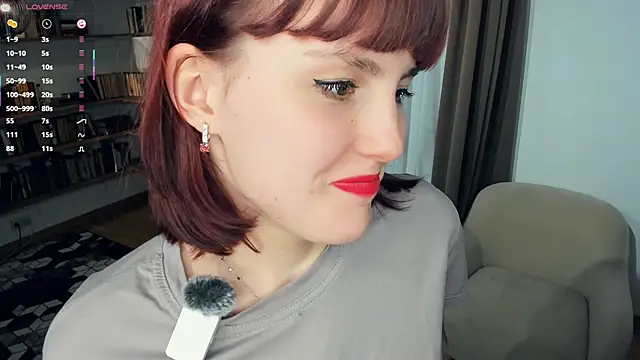 DesireeMillison's cam snapshot