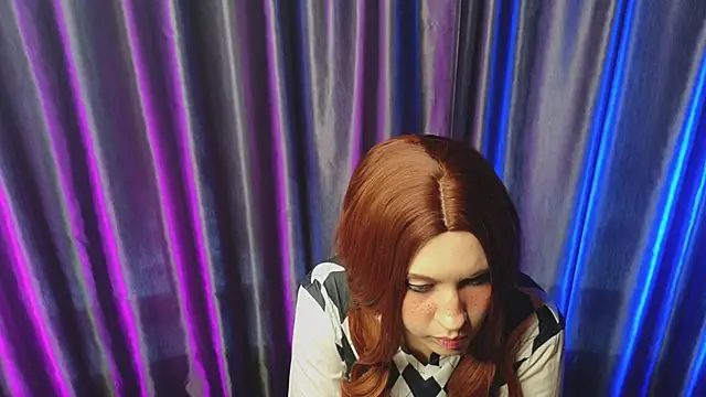 VennieCowgill's cam snapshot